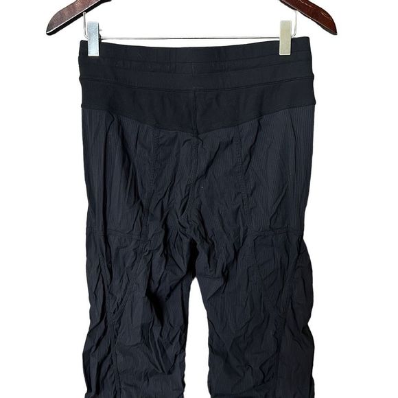 Lululemon Dance Studio Pants 4 - Picture 5 of 6